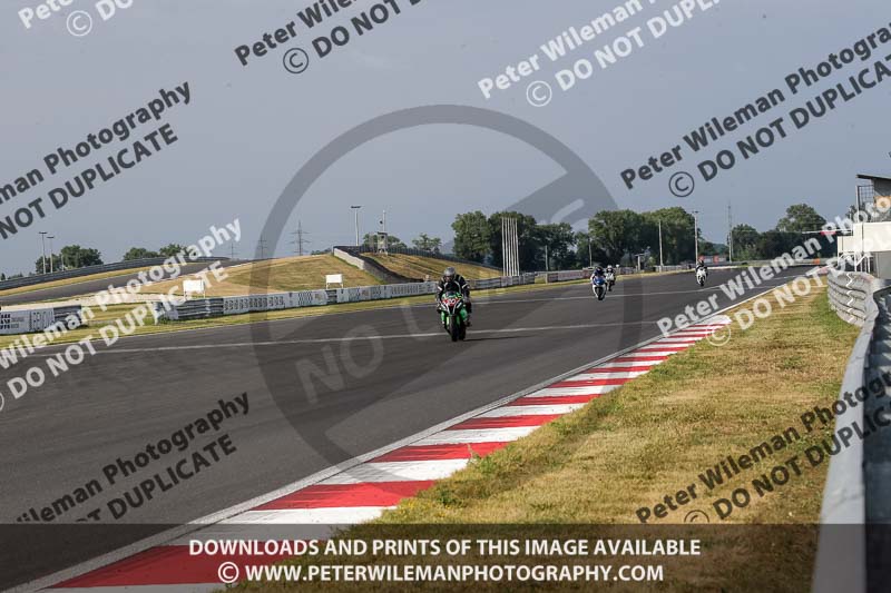 25 to 27th july 2019;Slovakia Ring;event digital images;motorbikes;no limits;peter wileman photography;trackday;trackday digital images